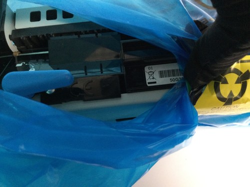 41x1115 Fuser Kit Compatible Lexmark MS821 MS821N MS822 MS823 MX722 MX822 MX826 - Picture 12 of 24