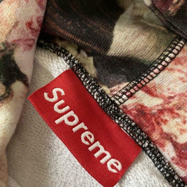 Supreme Power Corruption Lies PCL Hoodie Sweatshirt Size Supreme Power Corruption Lies PCL Hoodie Sweatshirt Size