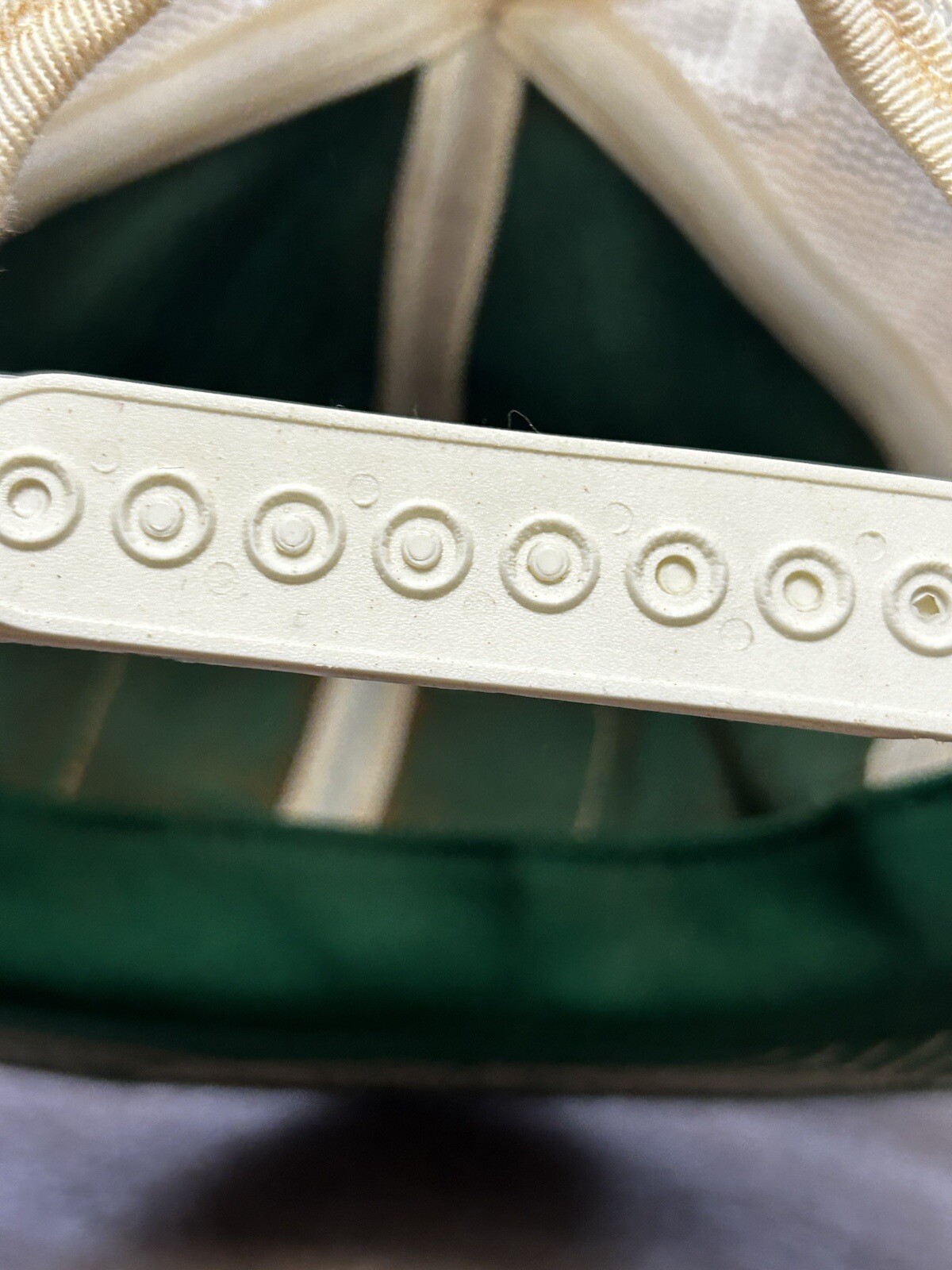 Pennsylvania Drilling Snapback Hat Patch Mesh Vin… - image 7