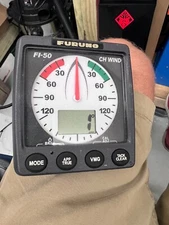 G2U Furuno FI50 Series CH Wind FI502