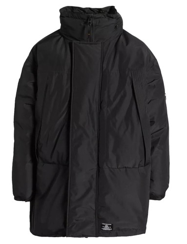 VTG Alpha Industries Intermediate MA-1 Flyer Zip Reversible Bomber