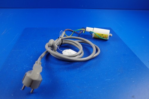 Entstörfilter Waschmaschine - Samsung WF7602NAW EN133200