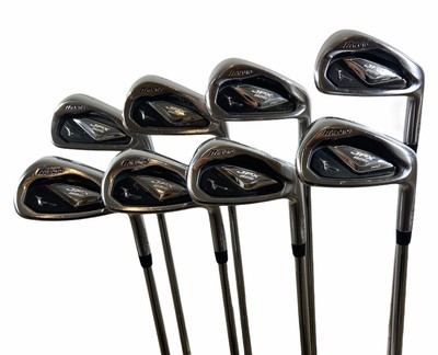 mizuno jpx 825 4 iron