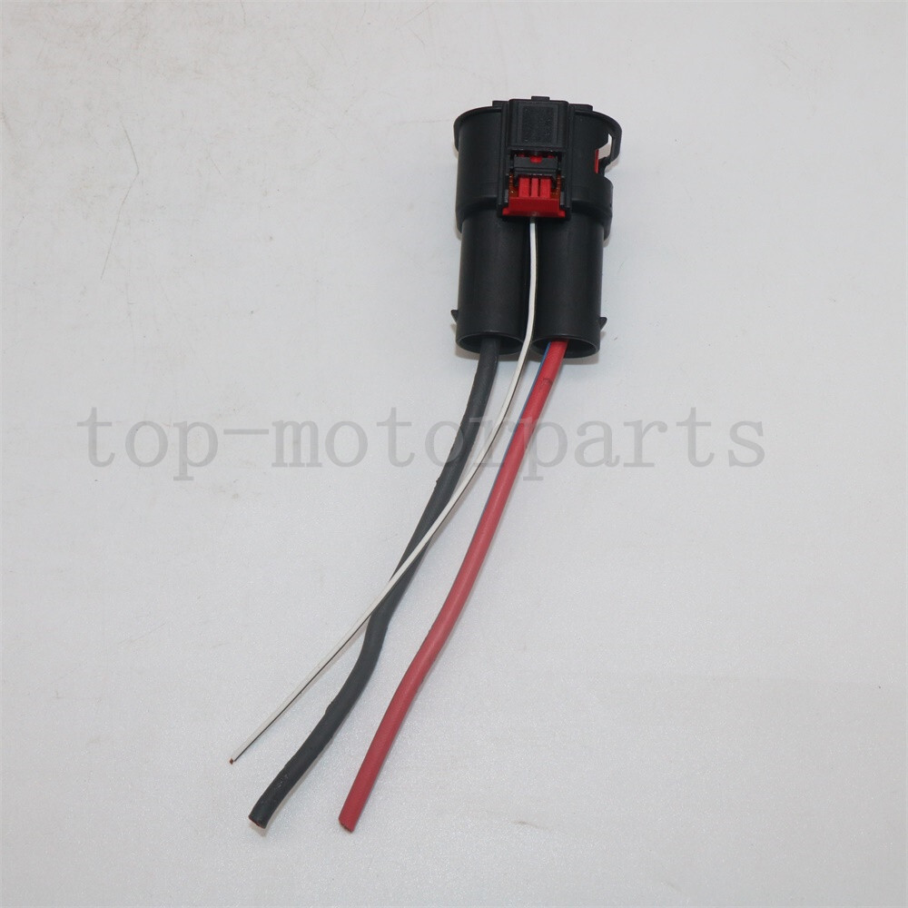 OEM 3-Pin Wire Harness Connector Plug 2286732 | eBay 