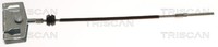 Handbremsseil Nissan T. Note 06-12 PR