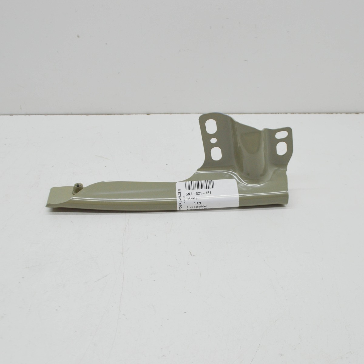 パーツ Right Side 4D-FootPlate Golf8/Golf8.5 maniacs Right Side 4D-FootPlate for Golf8/Golf8.5