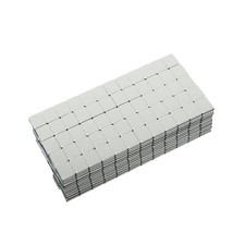 Grey 1440 Pcs Tire Wheel Balancing Weights Sticky 14 .25 Oz