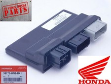 Honda Cdi Box Ignitor  2006-2014 Trx680 Fa Fga 38770-hn8-b41 Genuine Oem 