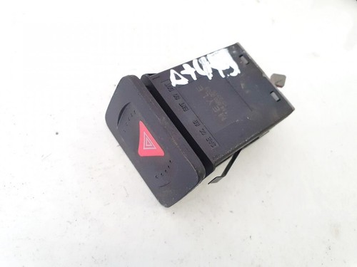 Volkswagen Golf 1998 Hazard switch 1148900005, 10/2019 #1476292-74