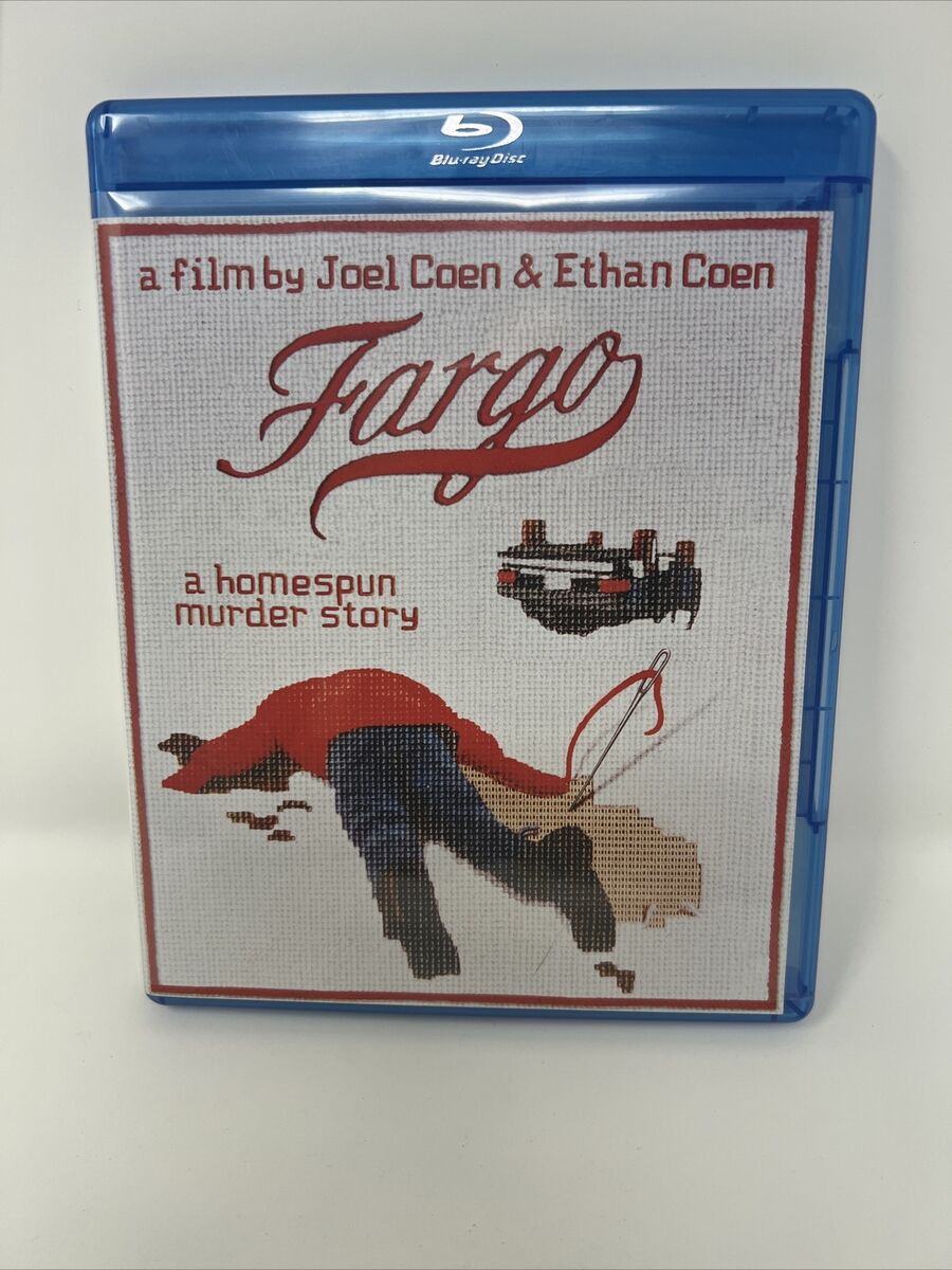 ファーゴ [Blu-ray] 9jupf8b Amazon.com: Fargo [Blu-ray] : Frances McDormand, Peter