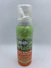 boogie nasal spray
