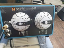 ESI Ohm Supply DB 877
