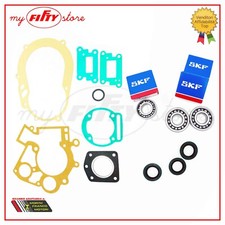 Kit revisione motore STANDARD Franco Morini S6 Husky Malaguti Grizzly LEM CO49