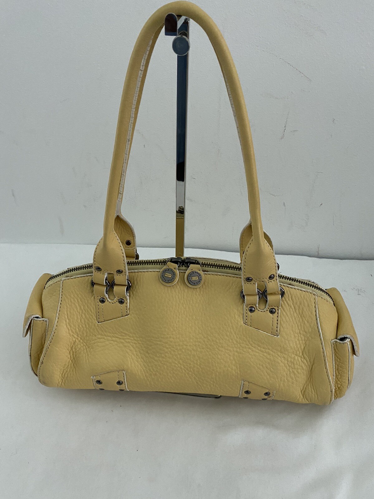 cole haan village handbag