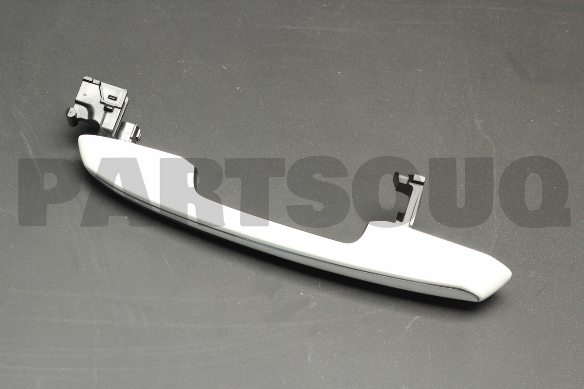 6921060350A2 Genuine Toyota HANDLE ASSY, DOOR 69210-60350-A2 | eBay