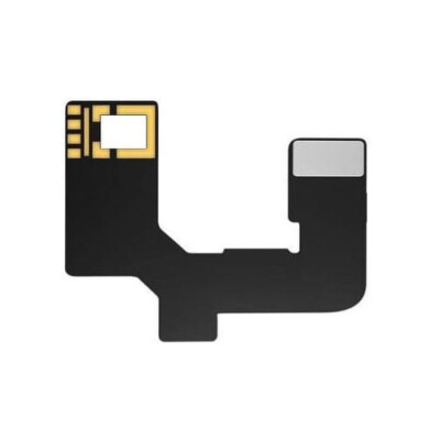 Qianli iD Face iPhone X Face ID Dot Matrix Reparatur Flex Kabel Band nach oben nach unten