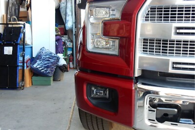 Morimoto XB Led Fogs Type F2 Pair LF150