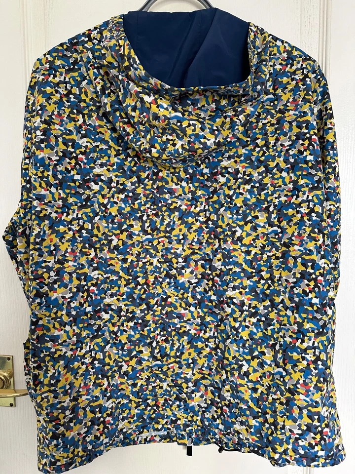 Fendi Monster Bug Multicolor Jacket - Image 2 of 4