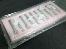 AMAT 0190-01627 LAMP ASSEMBLY CYCLED 520 WATT RADIANCE, 10EA/PACK