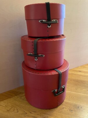 Vintage Drum Cases | eBay