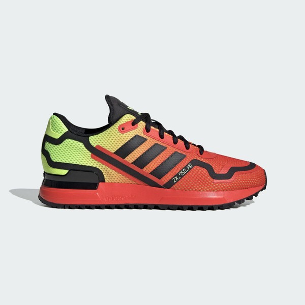 Size 9 - adidas ZX 750 HD Heatmap 2020 for sale online | eBay