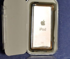 i Pod Touch Model 1367 4th Generation Bundle Case and Cable Gently Used