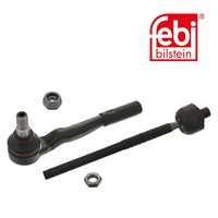 Febi Bilstein Spurstange Vorne Links FüR Mercedes-Benz E-Klasse