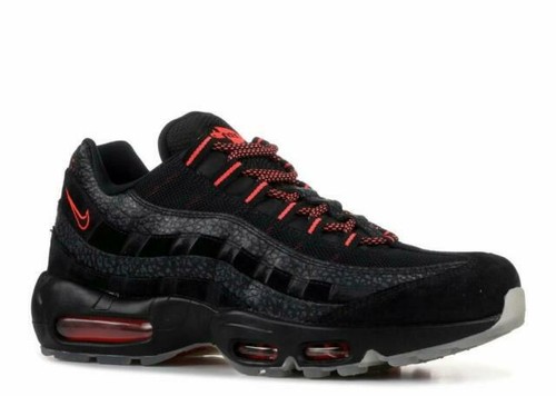 air max 95 infrared 2018
