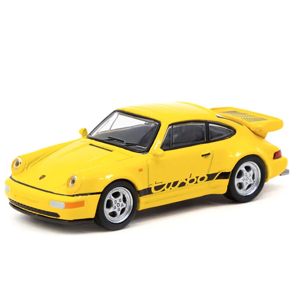 【Schuco】限定1000台Porsche 911RSR Turbo #5 Schuco 1:43 Porsche 911 Carrera RSR Turbo 2.1 Brands Hatch