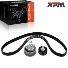 Zahnriemensatz Zahnriemen für VW Golf VIII CD1 DA1 1.5 eTSI BJ AB 2019 GAT5145A