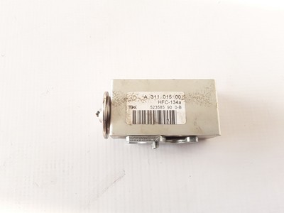 2011 RENAULT MASTER EXPANSION VALVE AIR CONDITIONING 922704486R | eBay