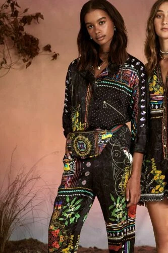 Black Floral Jumpsuits, Rompers & Playsuits for Women