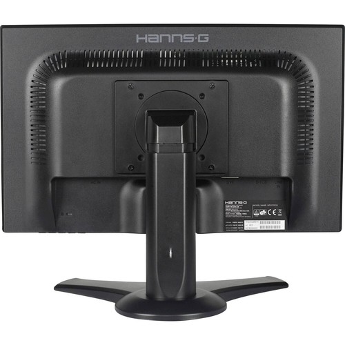 HANNS.G HP227 22" FULL HD MONITOR LCD 16:9 DVI VGA AUDIO MONITOR / NO STAND - Picture 4 of 4