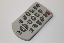 JVC RM-V718U Camcorder Remote Control for GRD200US GRD201US GRD21EX GRD33 GRD73