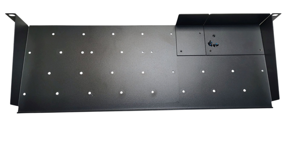 EXTRON Universal RACK SHELF MOUNT KIT 992594-1 FDS F DS, 6.50