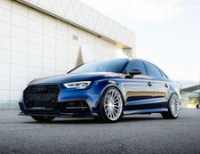 19 X 9.5 Avant Garde M615 Wheel Set Audi A4 S4 A3 S3 B7 B8 Concave Rims 5x112 19 X 9.5 Avant Garde M615 Wheel Set Audi A4 S4 A3 S3 B7 B8 Concave Rims 5x112