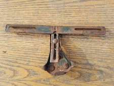 Plate Mount License Trunk 1939 Ford Tudor 2 Door Sedan 39 1940 40 38 1938 1941 Plate Mount License Trunk 1939 Ford Tudor 2 Door Sedan 39 1940 40 38 1938 1941
