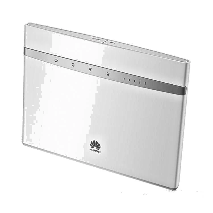 Unlocked Universal HUAWEI B525s-65a CAT6 4G LTE Wireless Router - Image 2 of 4