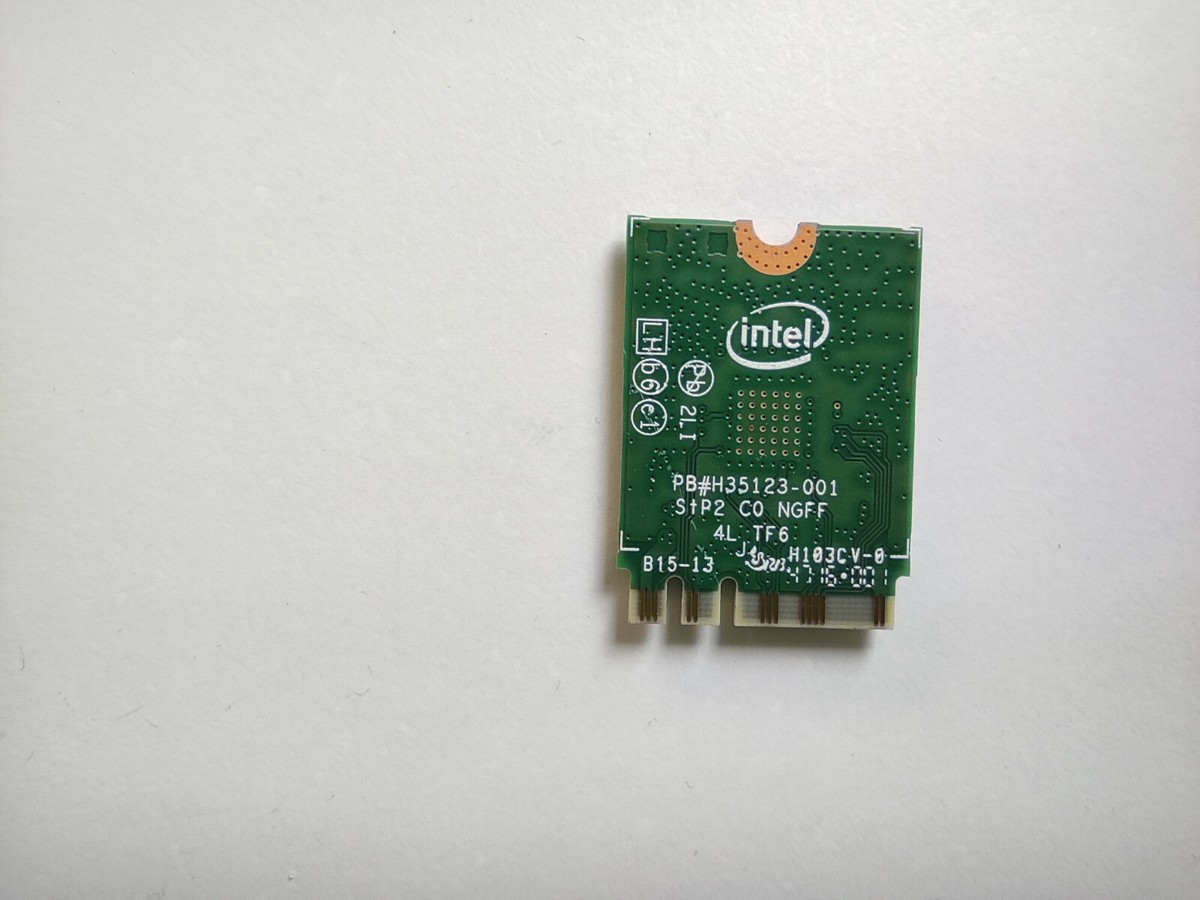 Lenovo Ideapad 310-15ISK 320-14IAP 700-15ISK WiFi Wireless Card