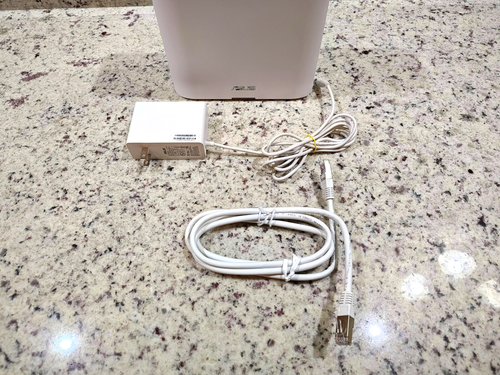 ASUS ZenWiFi BQ16 Pro WiFi 7 BE30000 Quad-Band Mesh Router - Afbeelding 3 van 8