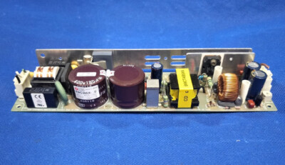 1pc used      BWC48SX-U Switching power supply 48V1.6A #A6-40