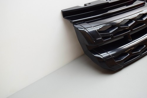 RANGE ROVER EVOQUE L538 Front Bumper Upper Grill BJ32-8B189-A - 第 6/12 張圖片