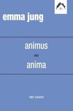 Animus and Anima - 0882143018, paperback, Emma Jung
