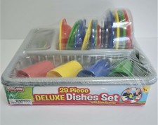 children's play dishes set