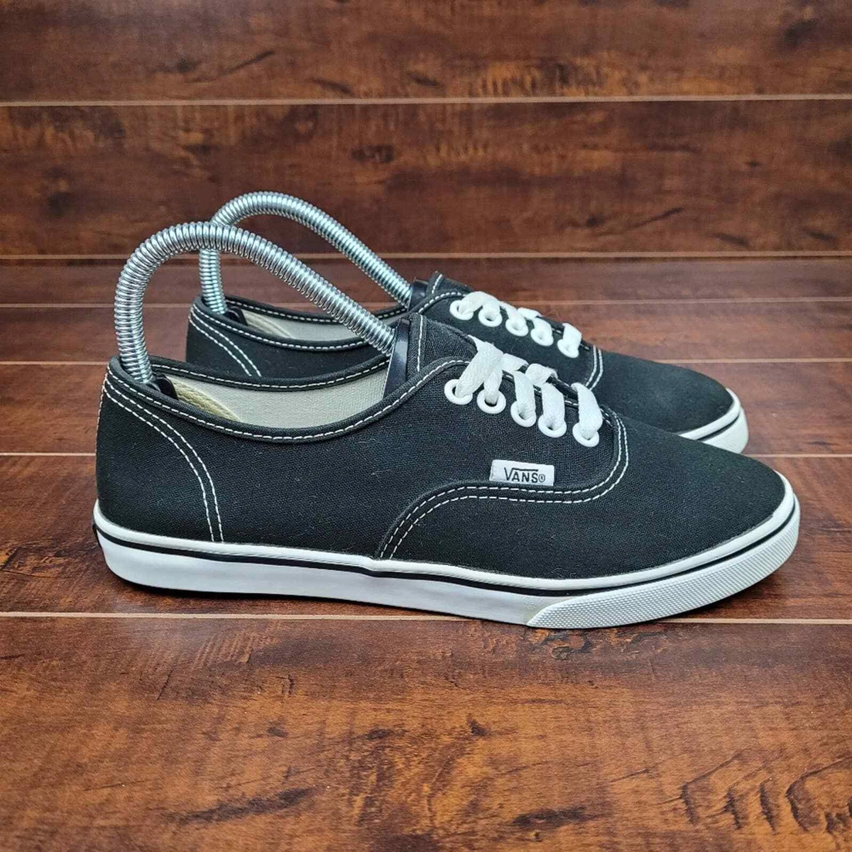 Womens clearance original vans