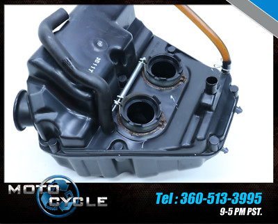 2013 KAWASAKI NINJA EX650R EX 650 AIRBOX AIR CLEANER FILTER