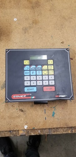 Pad Printer