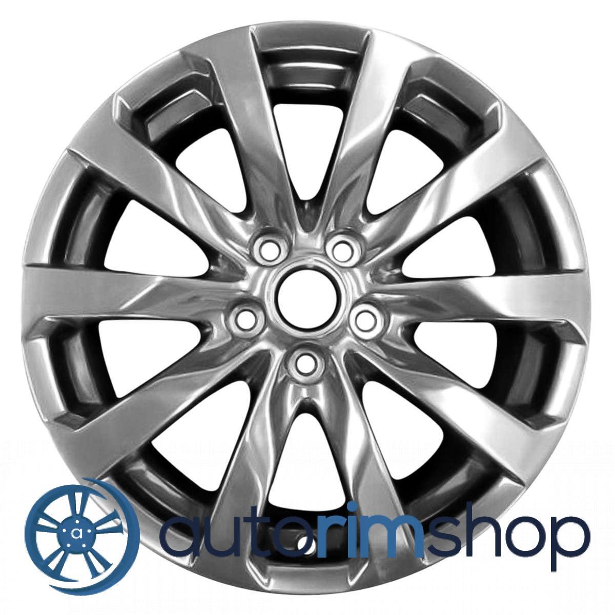 Cadillac ATS 2017 2018 17