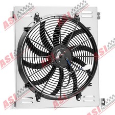 Radiator Shroudfan For 1929-1931 Ford Model A Grill Shells Ford V8 Engine Radiator Shroudfan For 1929-1931 Ford Model A Grill Shells Ford V8 Engine