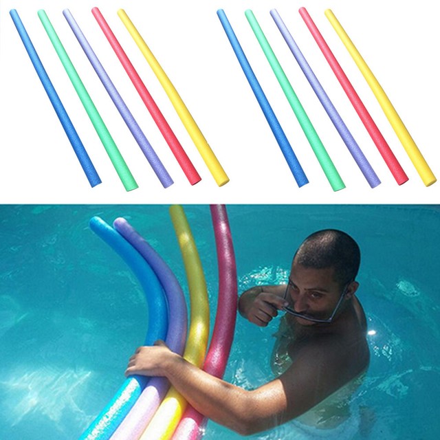 pool noodle chair